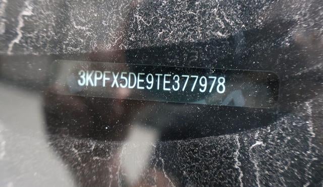 2026 Kia K4 Hatchback EX