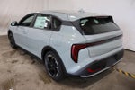 2026 Kia K4 Hatchback EX