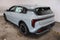 2026 Kia K4 Hatchback EX