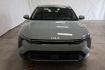 2026 Kia K4 Hatchback EX