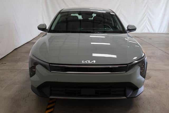 2026 Kia K4 Hatchback EX