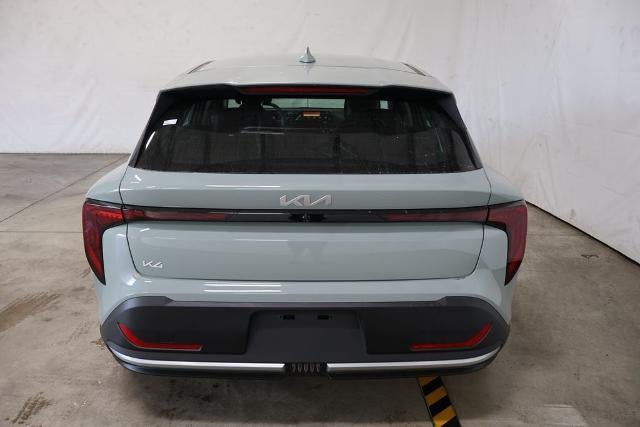 2026 Kia K4 Hatchback EX