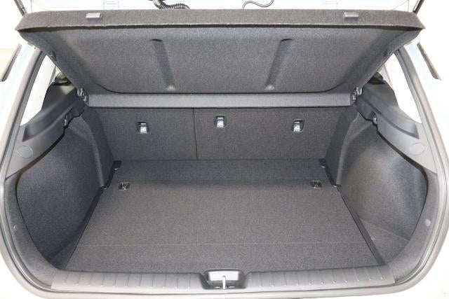 2026 Kia K4 Hatchback EX