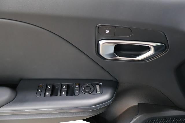 2026 Kia K4 Hatchback EX