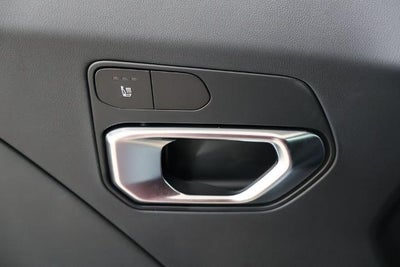 2026 Kia K4 Hatchback EX