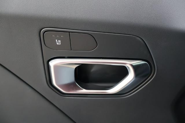 2026 Kia K4 Hatchback EX