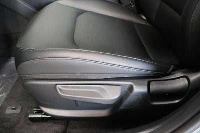 2026 Kia K4 Hatchback EX