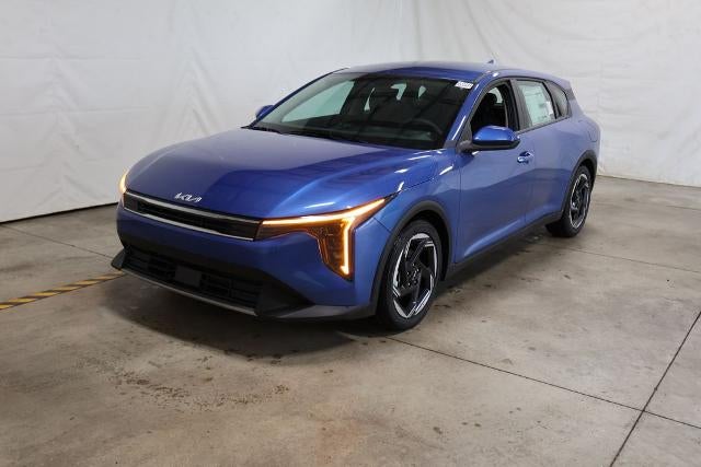 2026 Kia K4 Hatchback EX