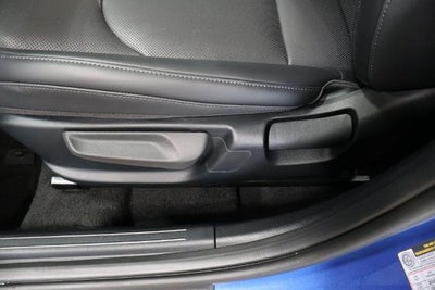 2026 Kia K4 Hatchback EX
