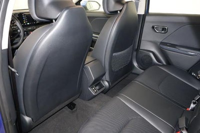2026 Kia K4 Hatchback EX