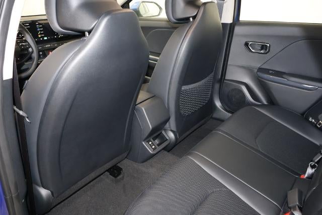 2026 Kia K4 Hatchback EX