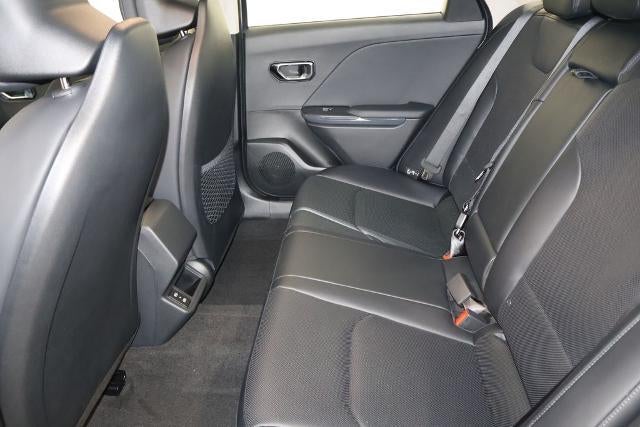 2026 Kia K4 Hatchback EX