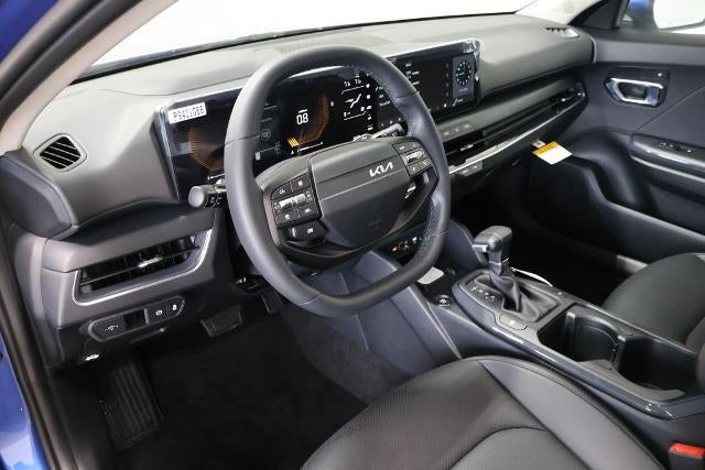 2026 Kia K4 Hatchback EX