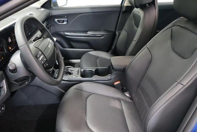 2026 Kia K4 Hatchback EX