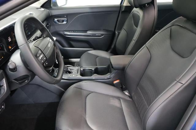 2026 Kia K4 Hatchback EX