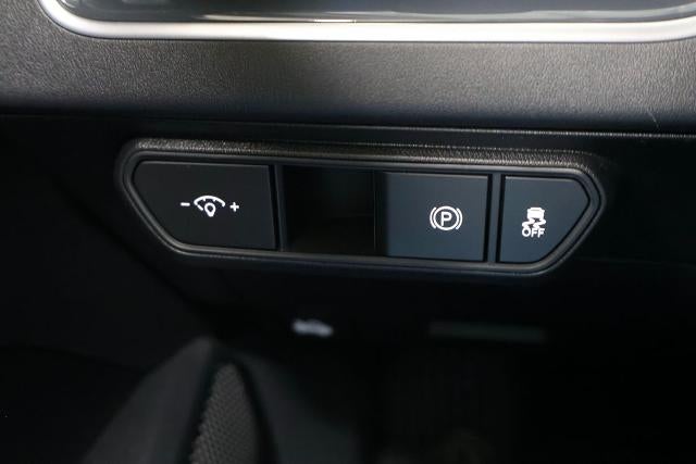 2026 Kia K4 Hatchback EX