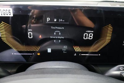 2026 Kia K4 Hatchback EX