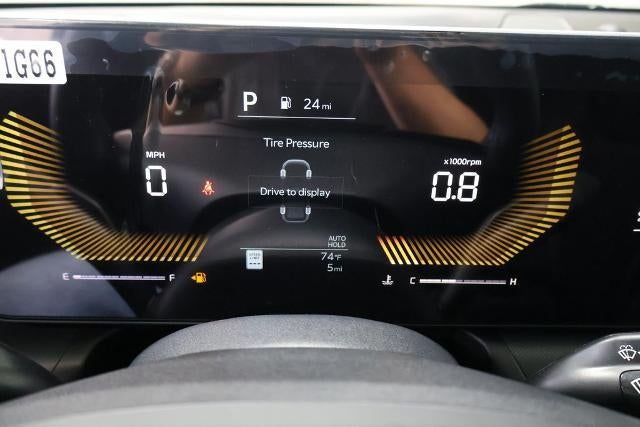 2026 Kia K4 Hatchback EX