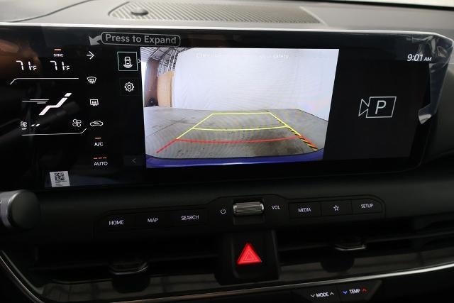 2026 Kia K4 Hatchback EX