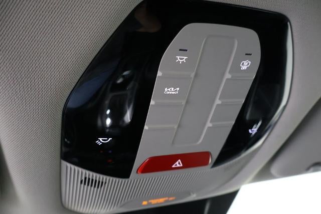 2026 Kia K4 Hatchback EX