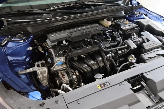2026 Kia K4 Hatchback EX