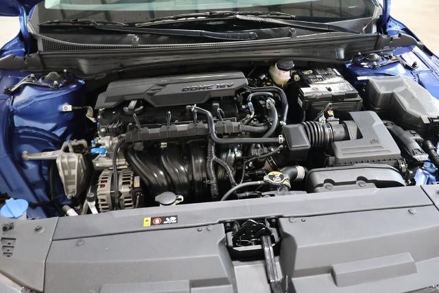 2026 Kia K4 Hatchback EX