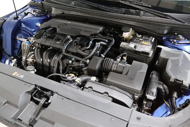 2026 Kia K4 Hatchback EX