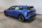 2026 Kia K4 Hatchback EX