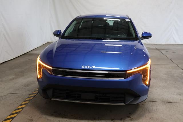 2026 Kia K4 Hatchback EX