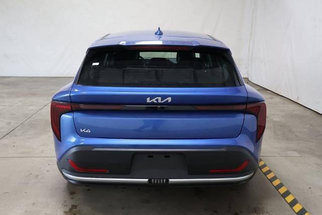 2026 Kia K4 Hatchback EX