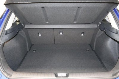 2026 Kia K4 Hatchback EX