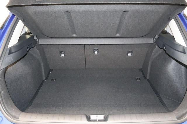 2026 Kia K4 Hatchback EX