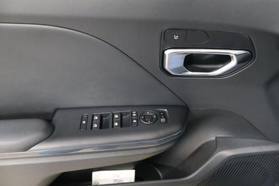 2026 Kia K4 Hatchback EX