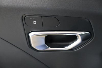 2026 Kia K4 Hatchback EX