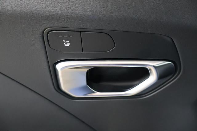 2026 Kia K4 Hatchback EX