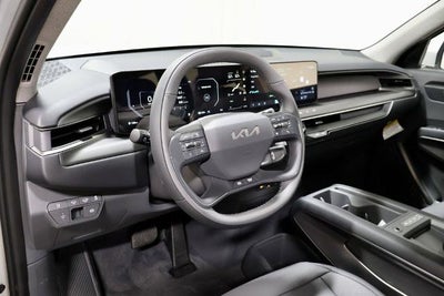 2026 Kia EV9 Wind