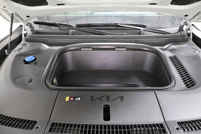 2026 Kia EV9 Wind