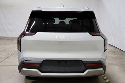 2026 Kia EV9 Wind