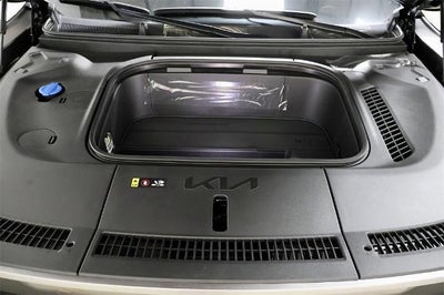 2026 Kia EV9 Wind