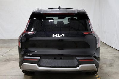 2026 Kia EV9 Wind