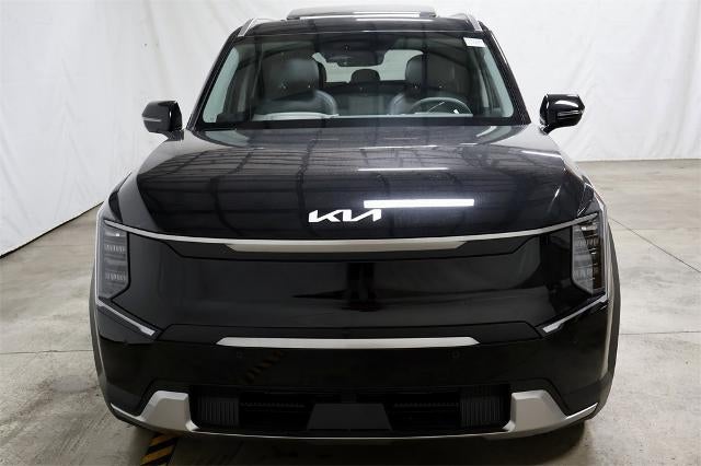 2026 Kia EV9 Wind