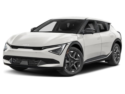 2026 Kia EV6 Wind