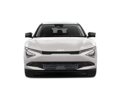 2026 Kia EV6 Wind