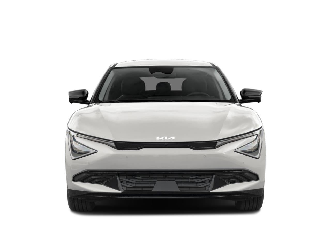 2026 Kia EV6 Wind