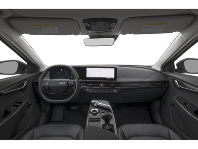 2026 Kia EV6 Wind