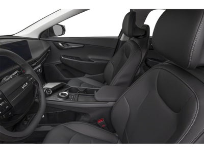 2026 Kia EV6 Wind