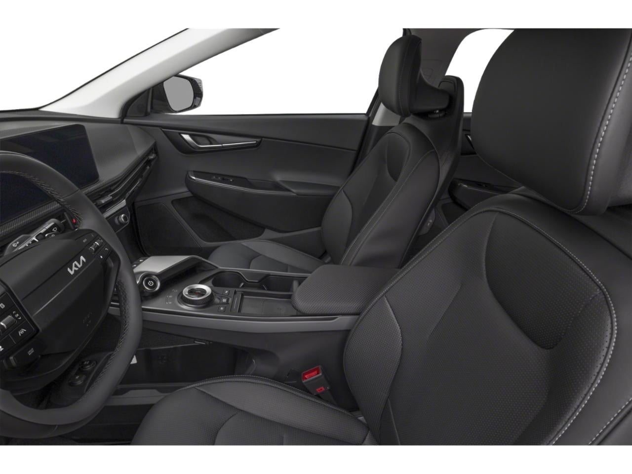2026 Kia EV6 Wind