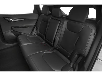 2026 Kia EV6 Wind