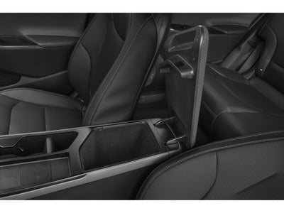 2026 Kia EV6 Wind