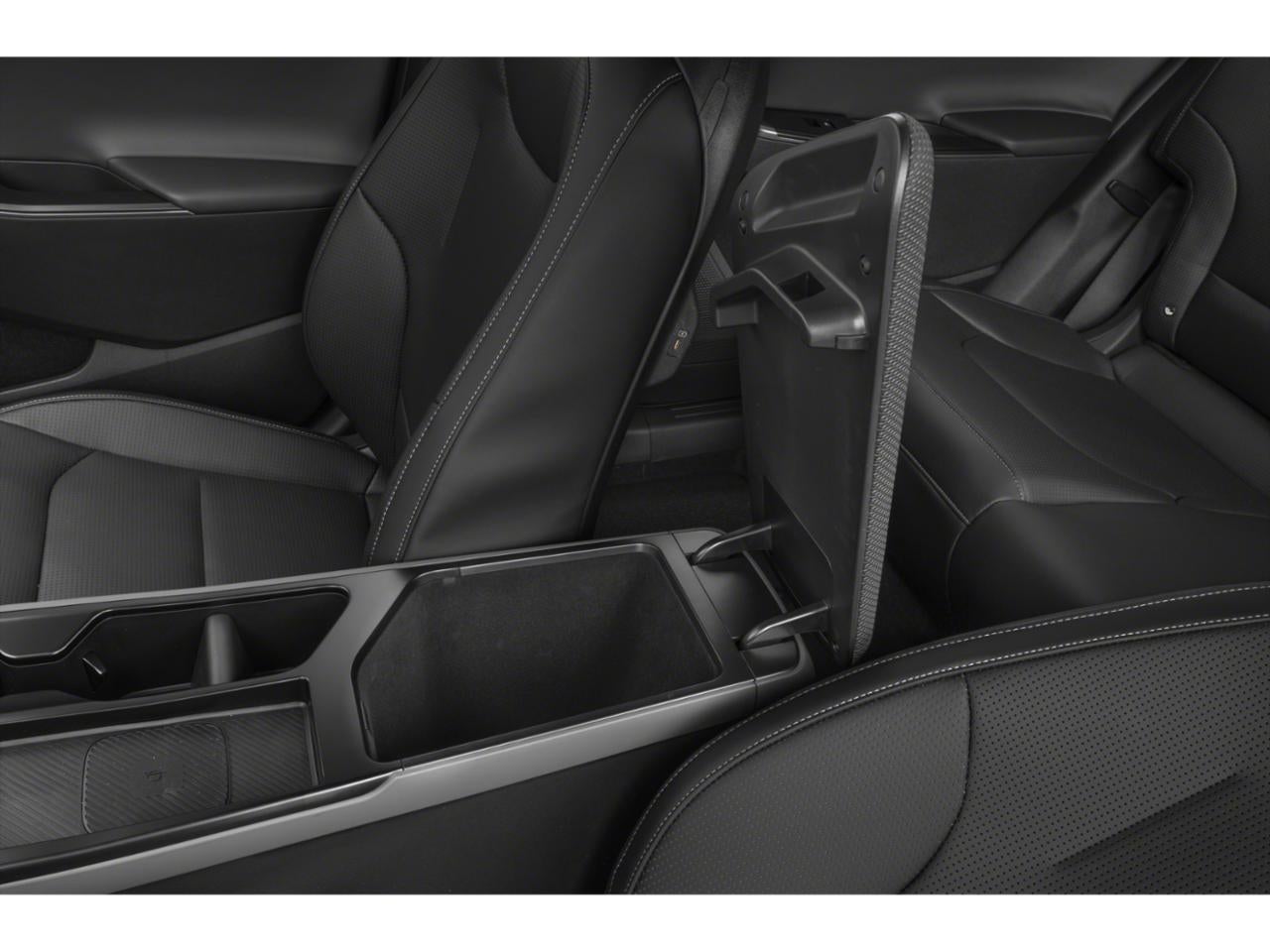 2026 Kia EV6 Wind